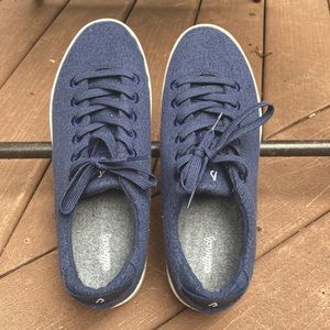 Allbirds Wool Pipers Mens size 11